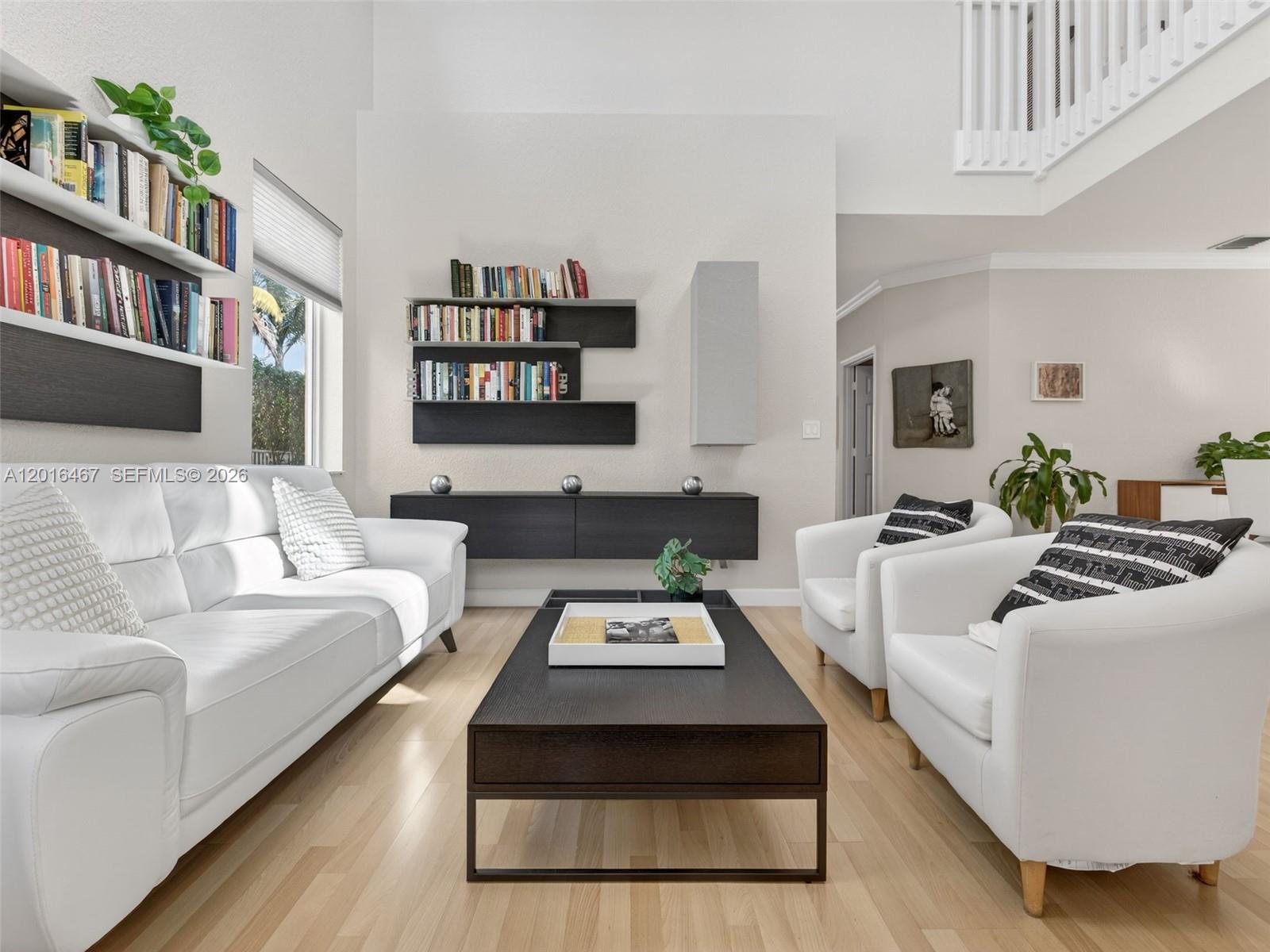 SAVANNA - Residential