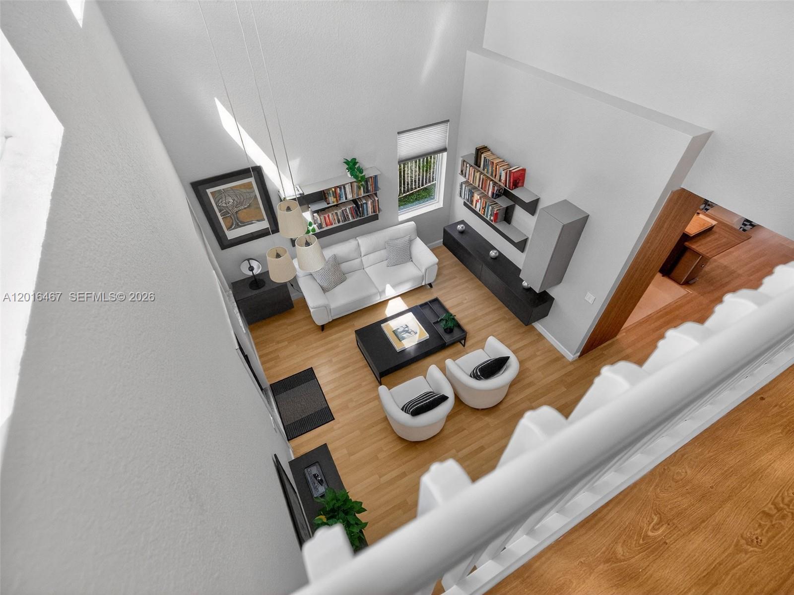 SAVANNA - Residential