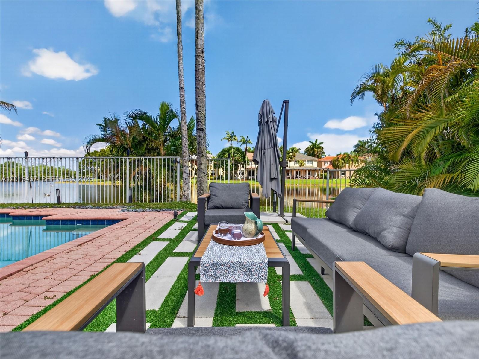 SAVANNA - Residential