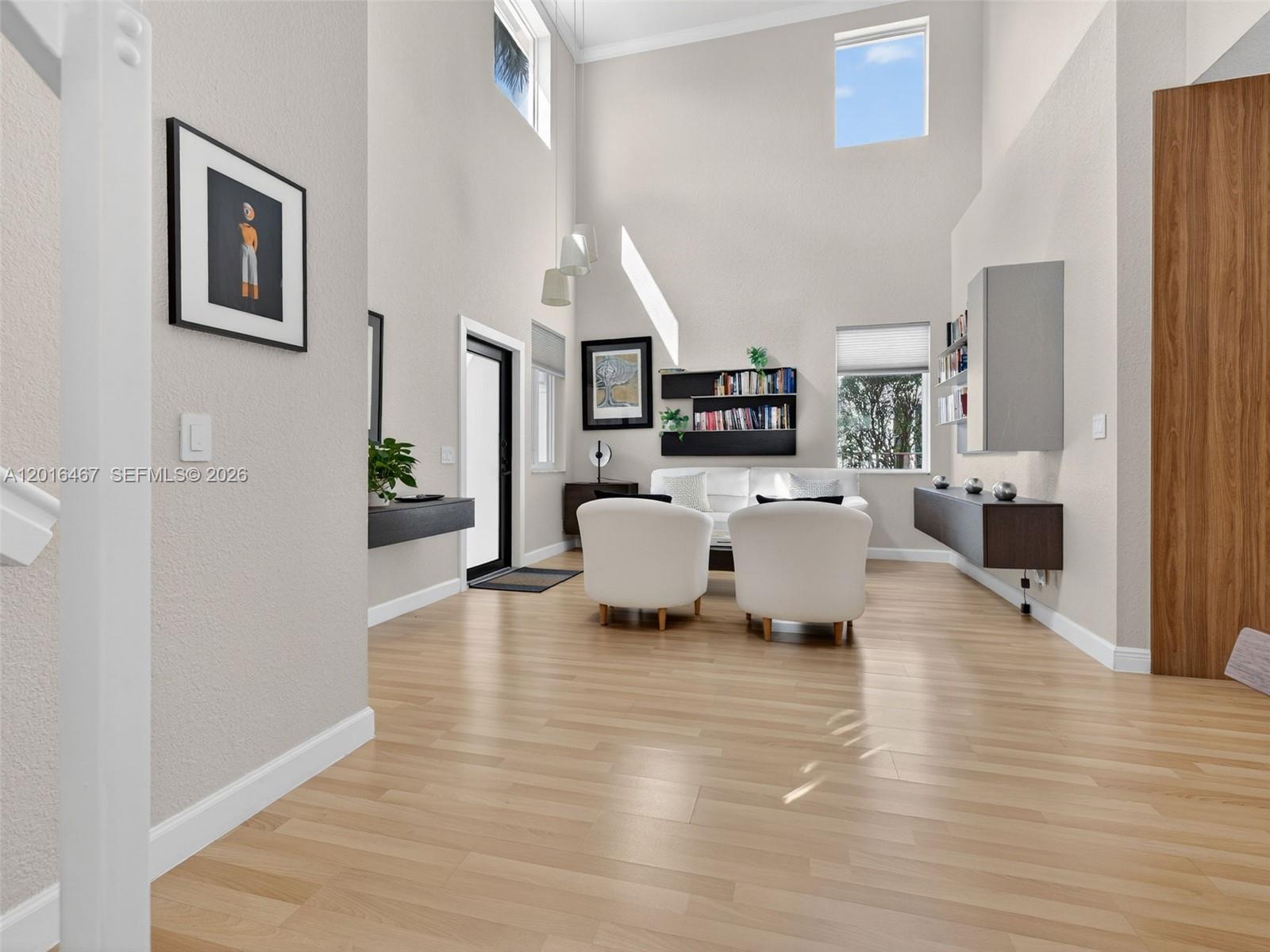 SAVANNA - Residential