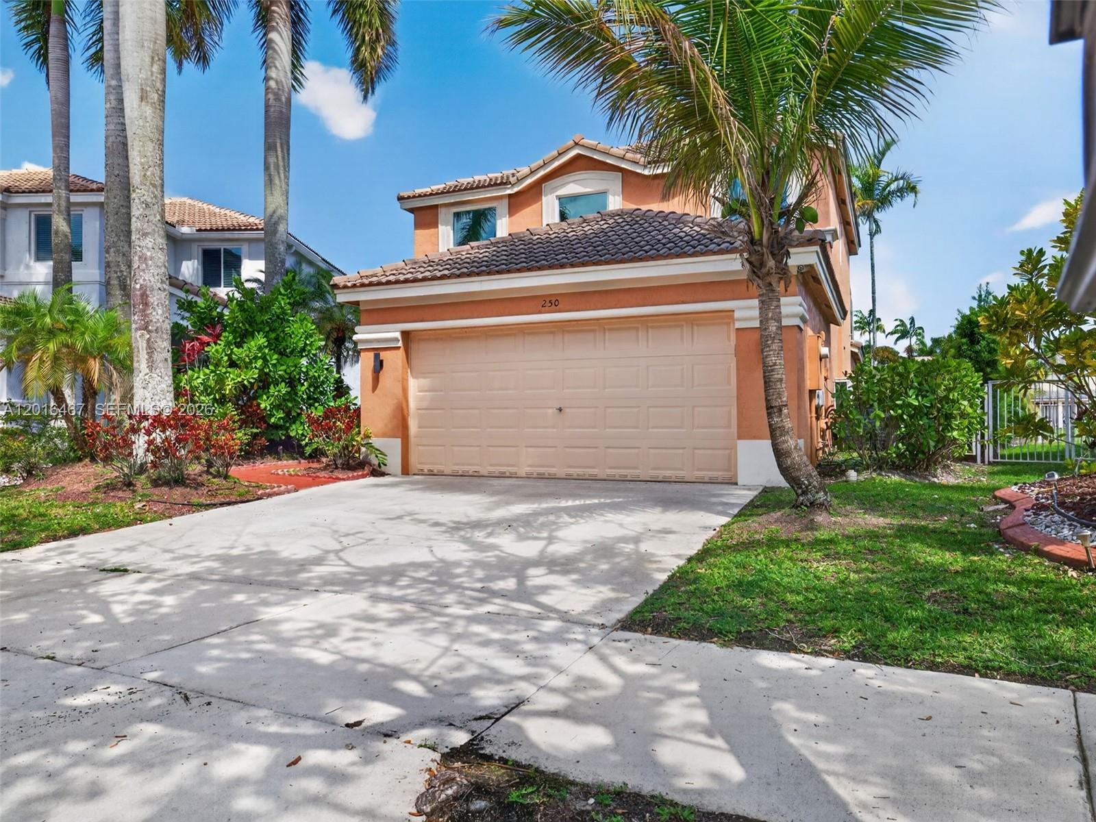 SAVANNA - Residential