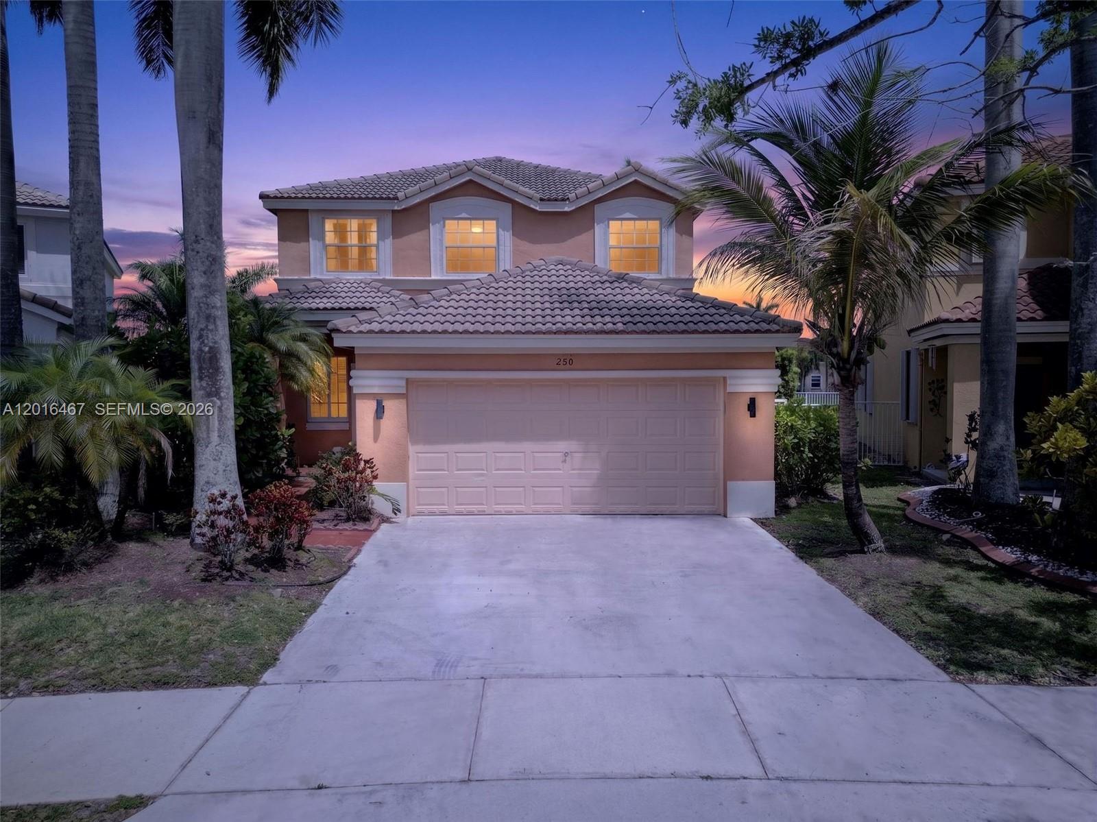 SAVANNA - Residential