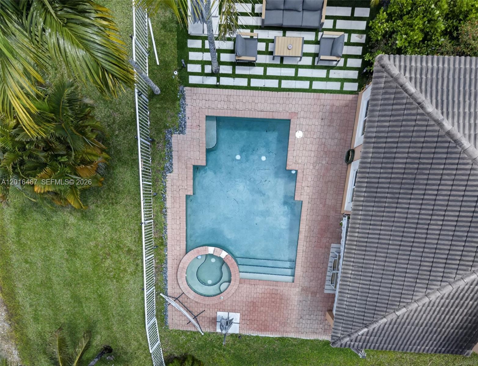 SAVANNA - Residential