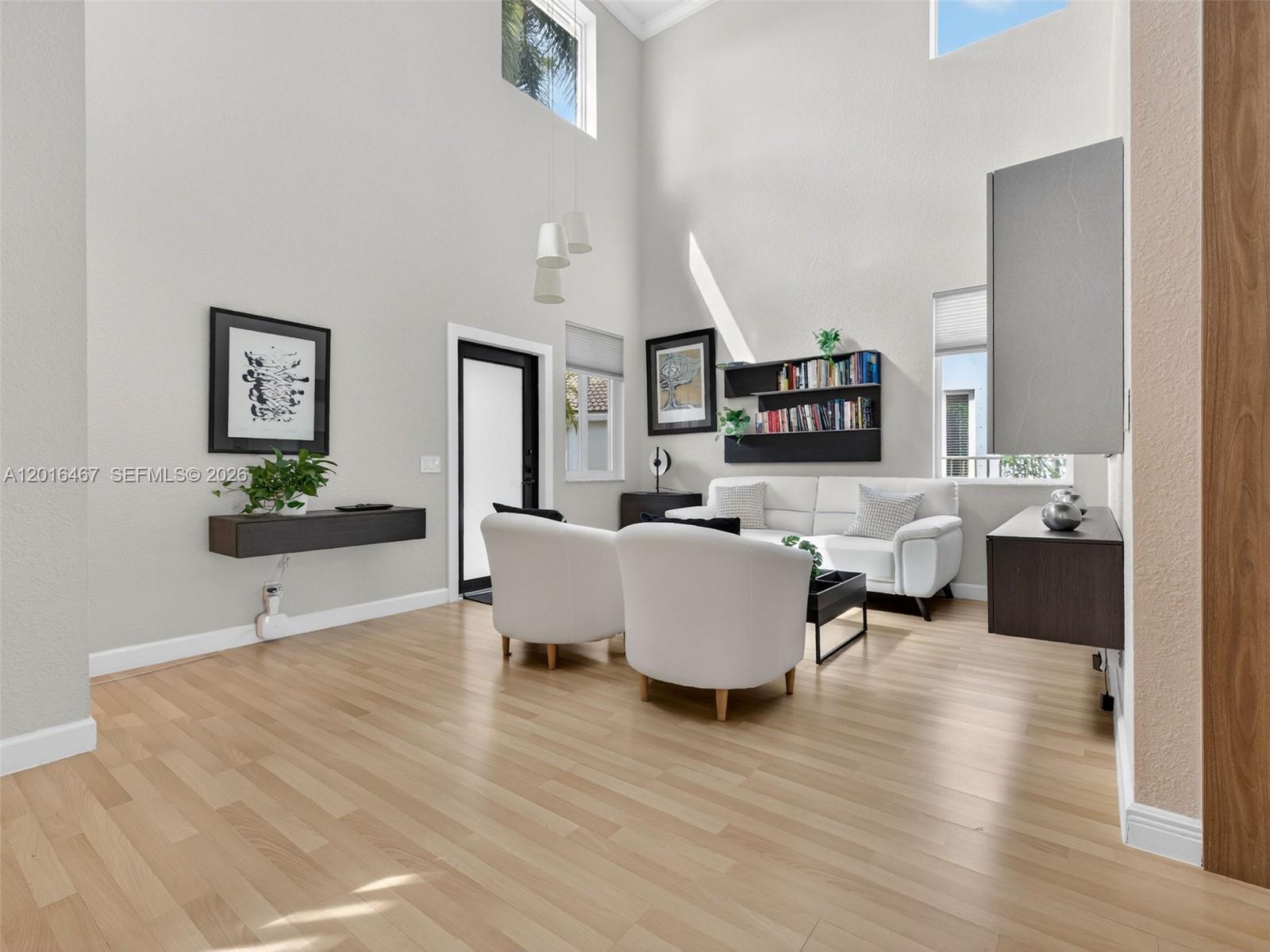 SAVANNA - Residential