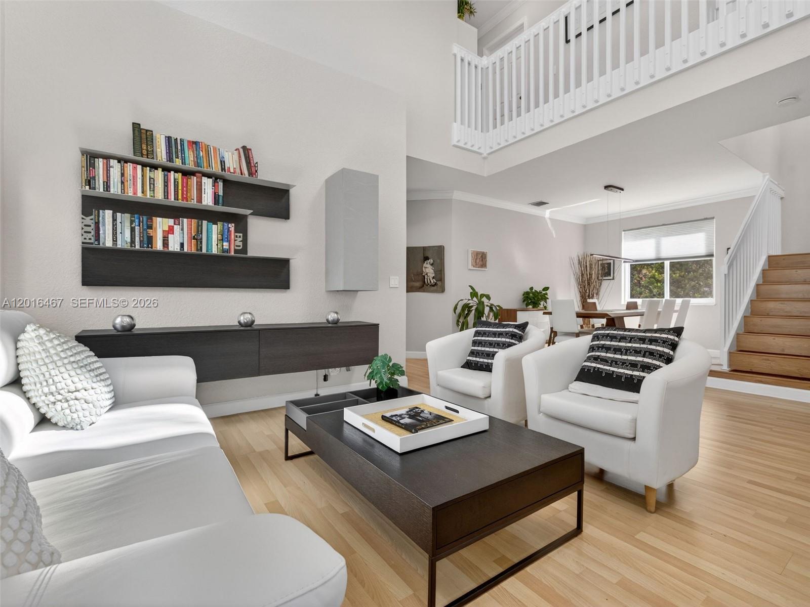 SAVANNA - Residential