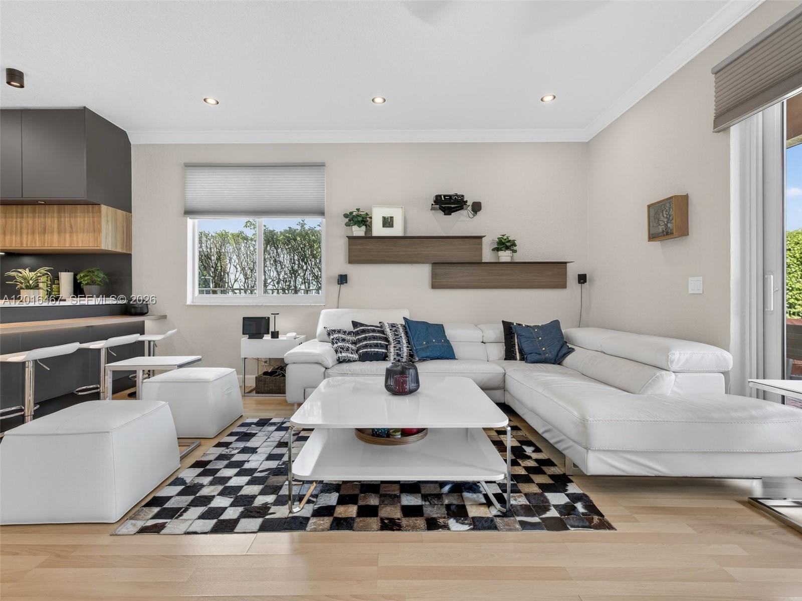 SAVANNA - Residential