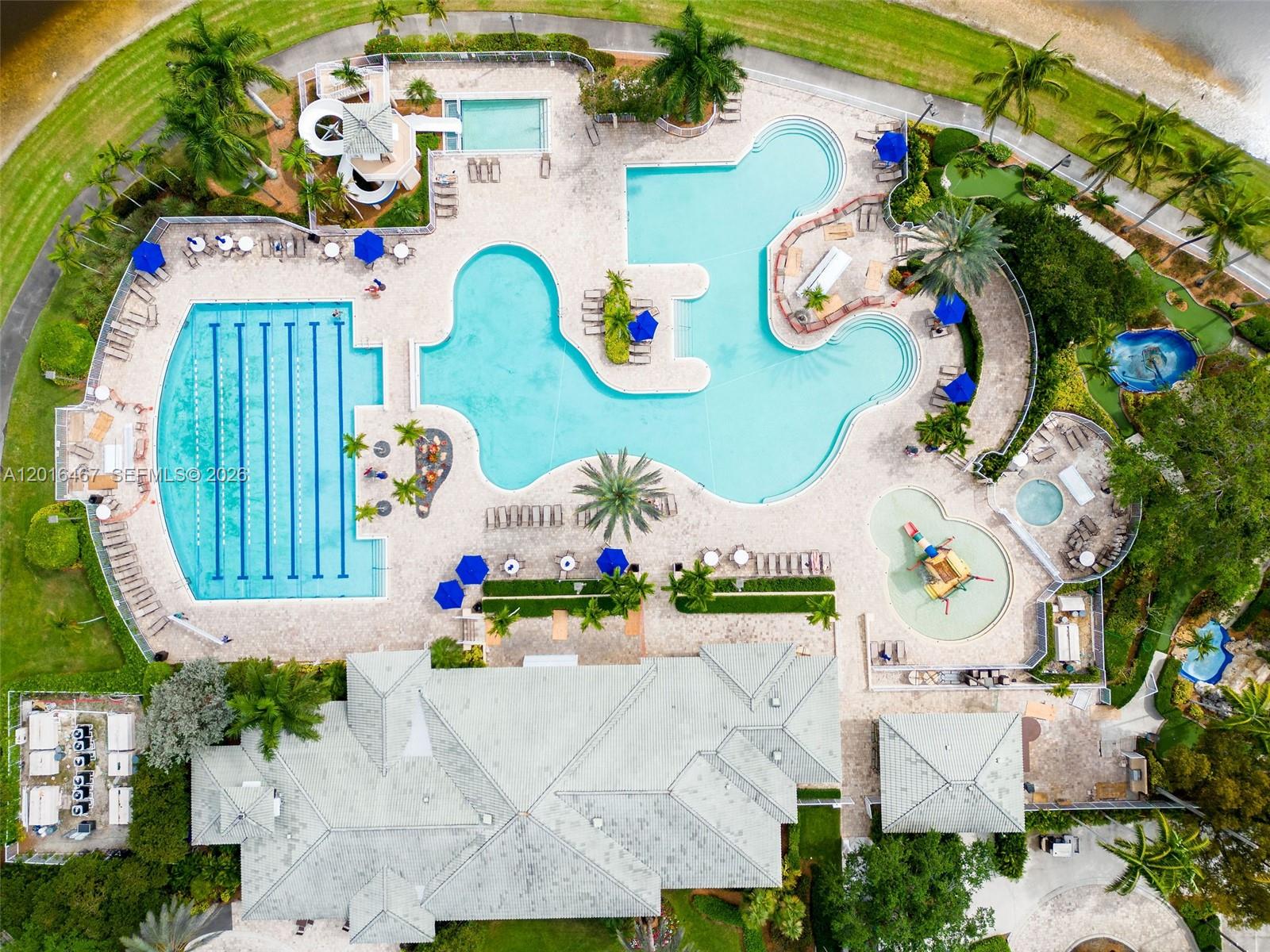 SAVANNA - Residential