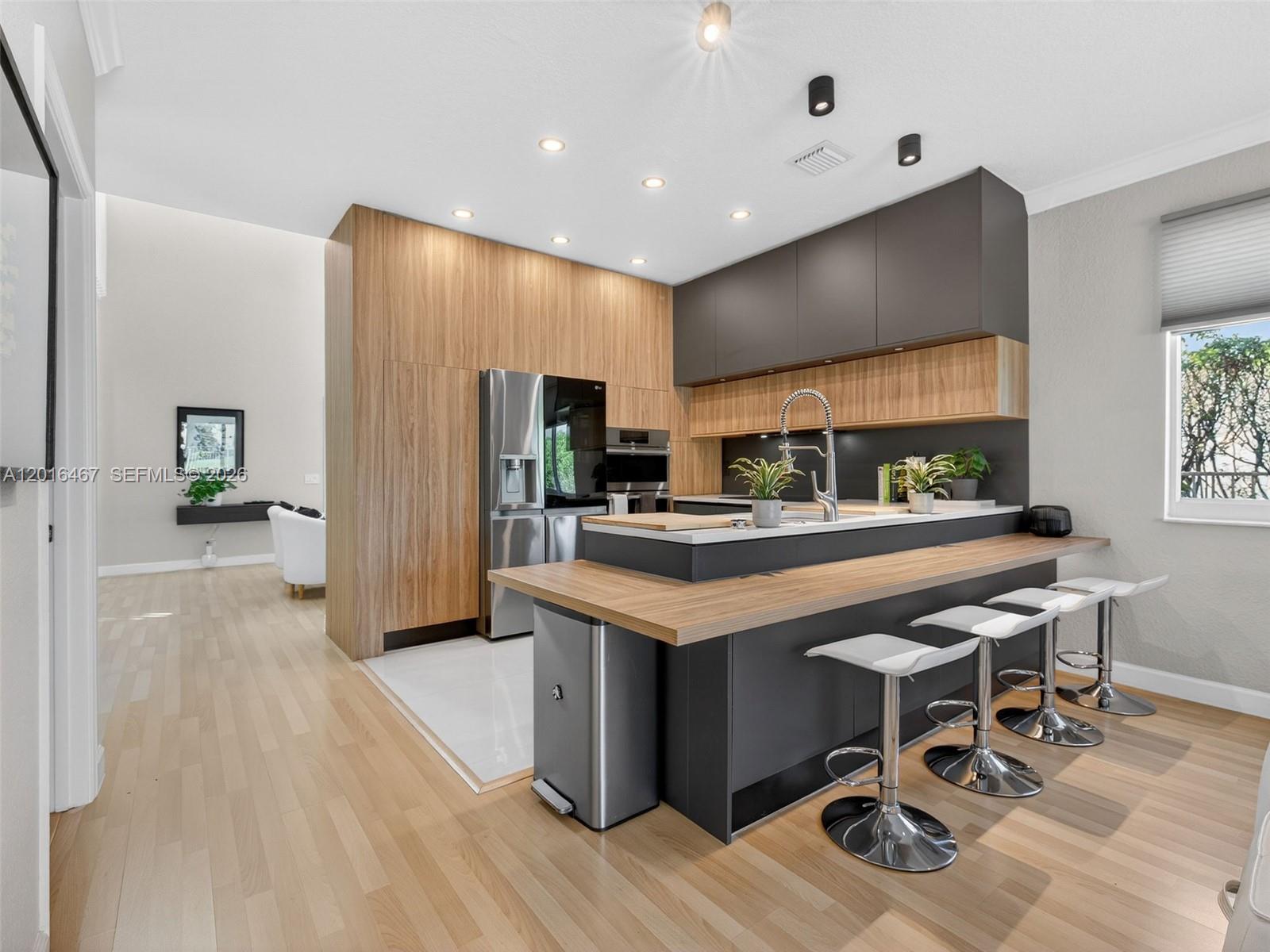 SAVANNA - Residential