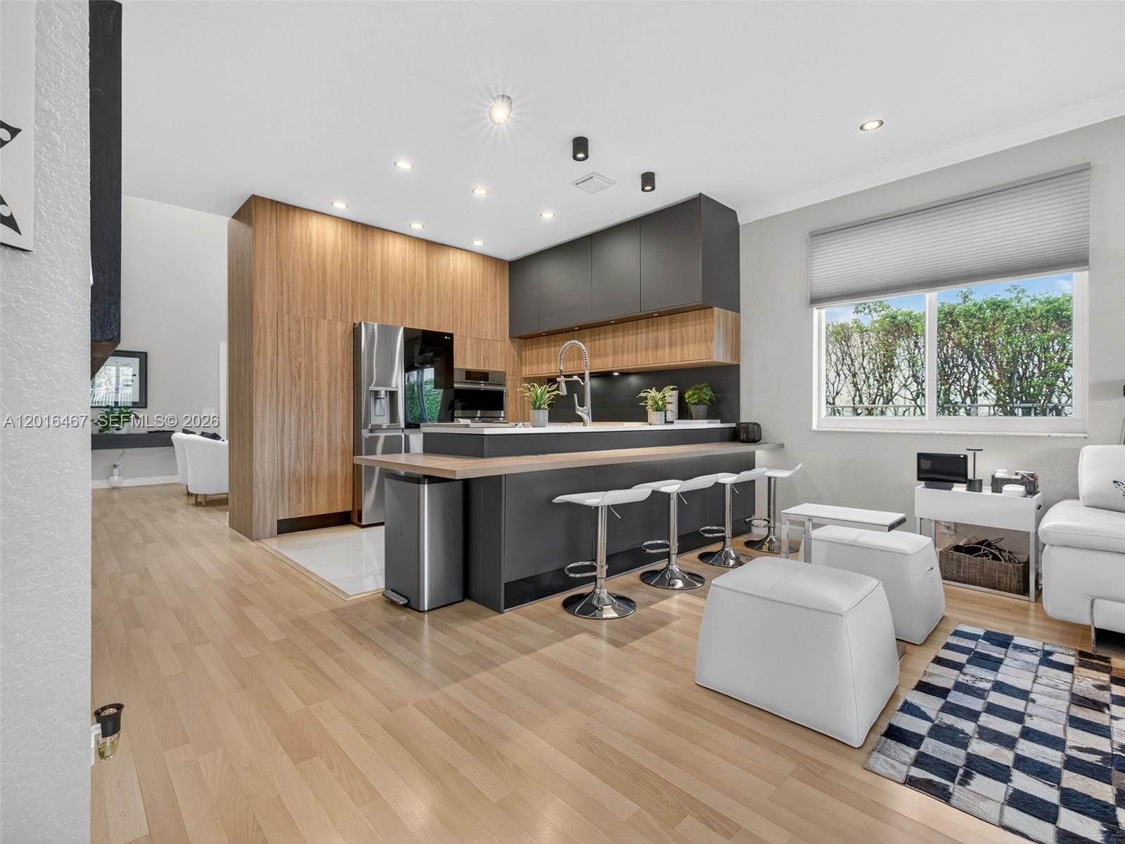 SAVANNA - Residential