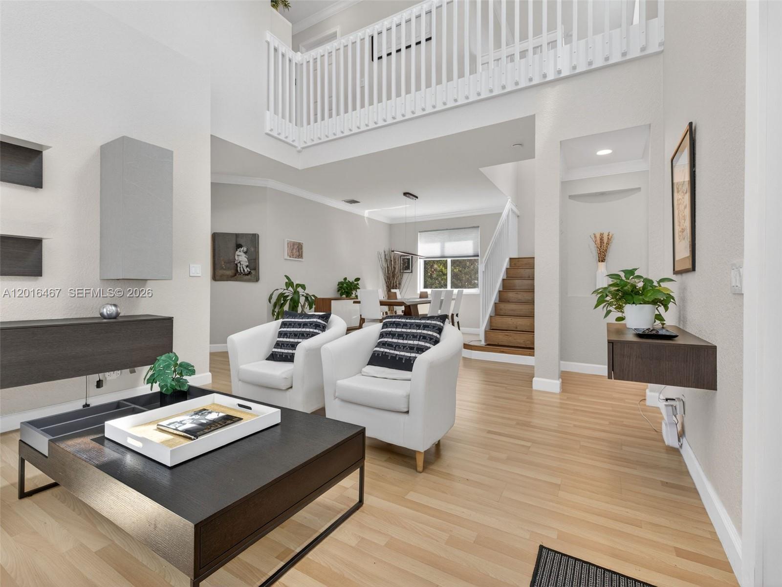 SAVANNA - Residential