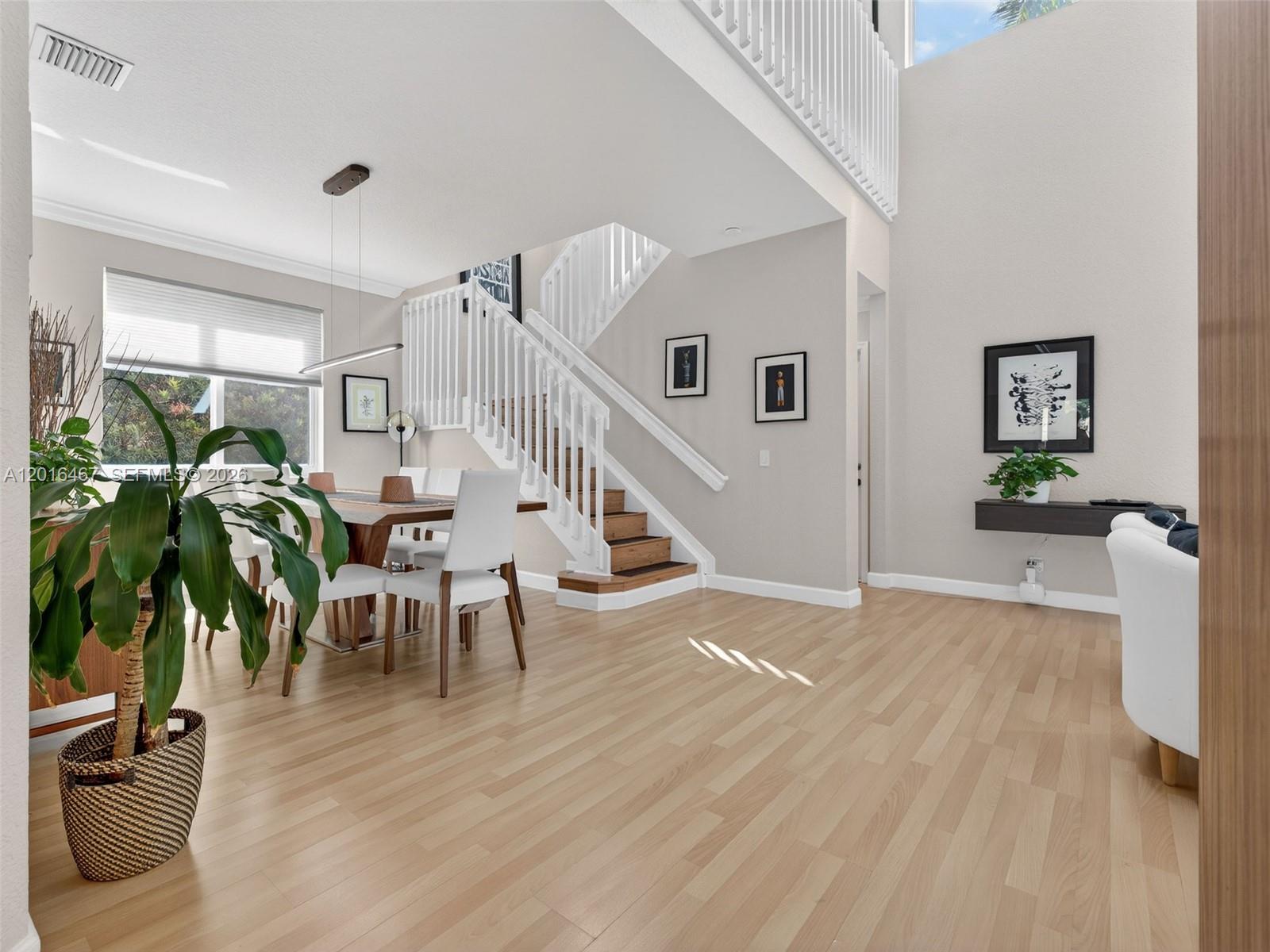 SAVANNA - Residential