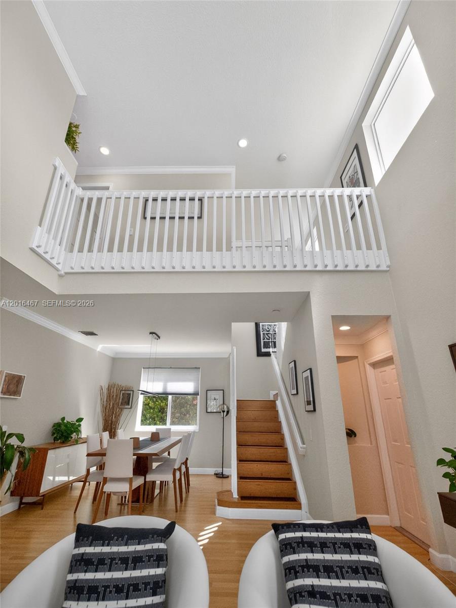 SAVANNA - Residential