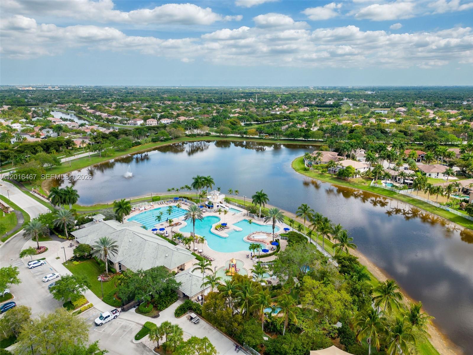 SAVANNA - Residential
