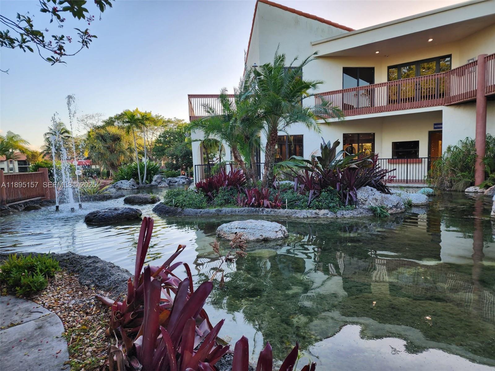 LIBERTY SQUARE CONDO - Residential