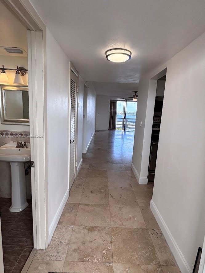 FIFTH MOORINGS CONDO - Residential