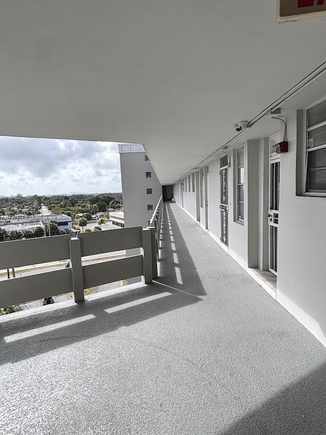 FIFTH MOORINGS CONDO - Residential