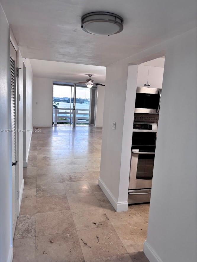 FIFTH MOORINGS CONDO - Residential