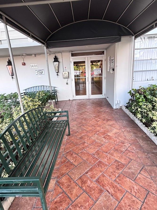 FIFTH MOORINGS CONDO - Residential