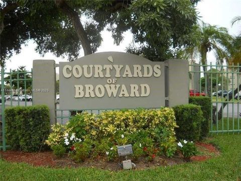 1810 SW 81st Ave 2200, North Lauderdale, FL 33068 - #: A11444714