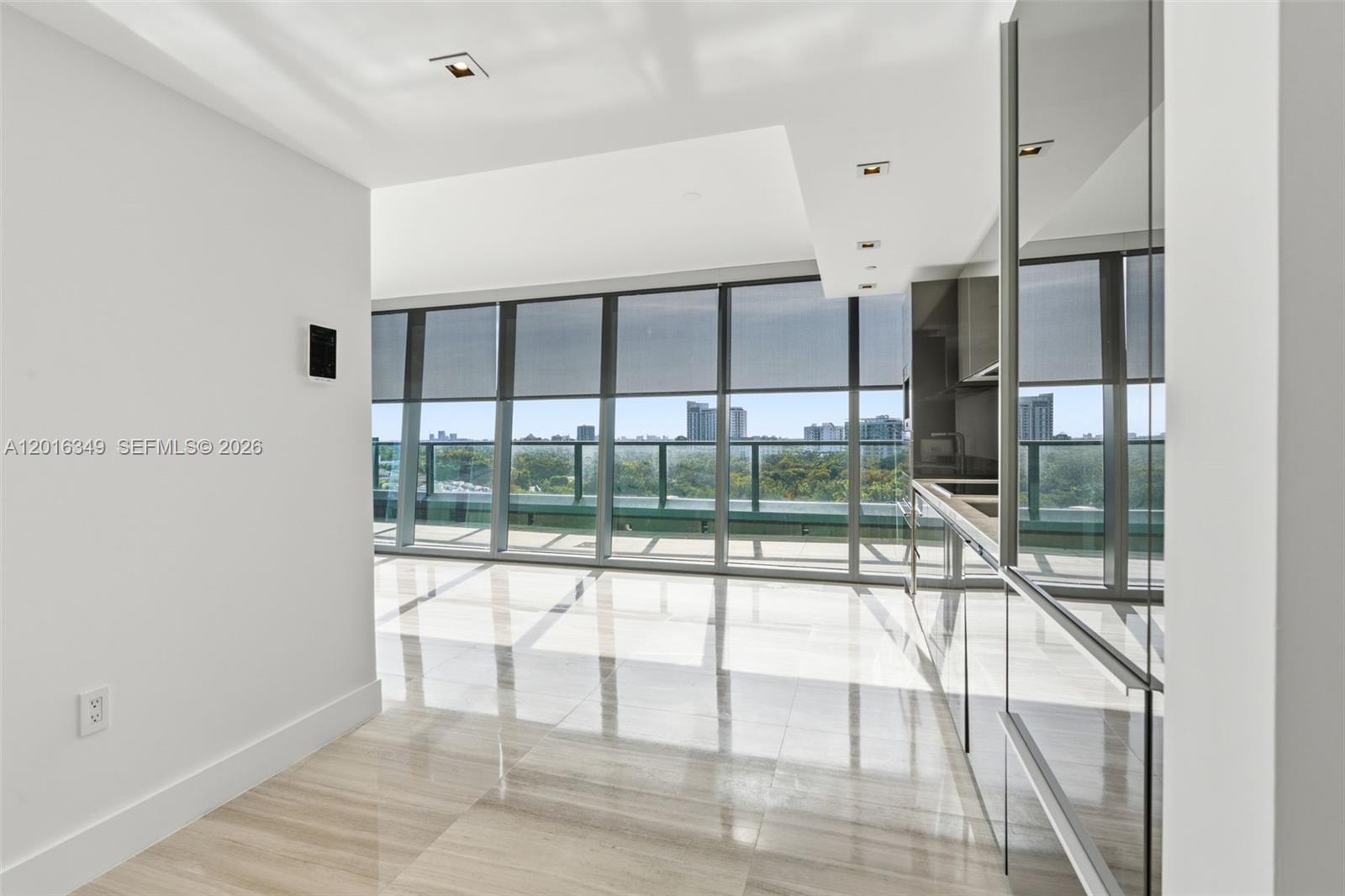 ECHO BRICKELL CONDO - Residential