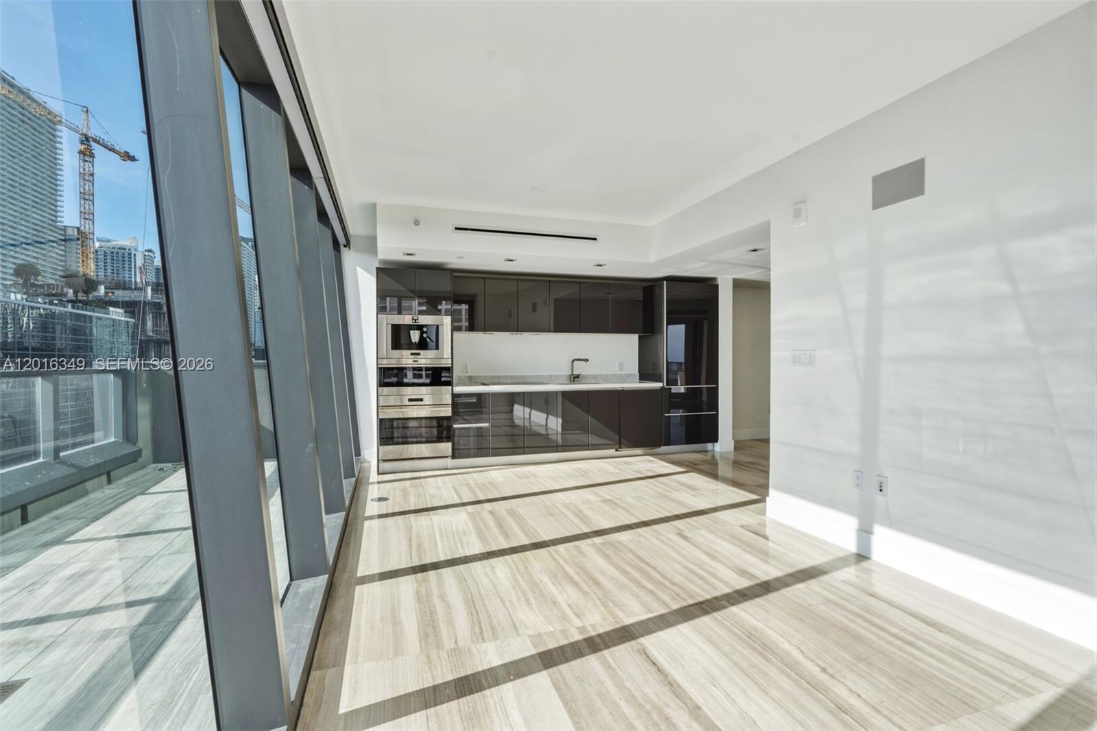 ECHO BRICKELL CONDO - Residential