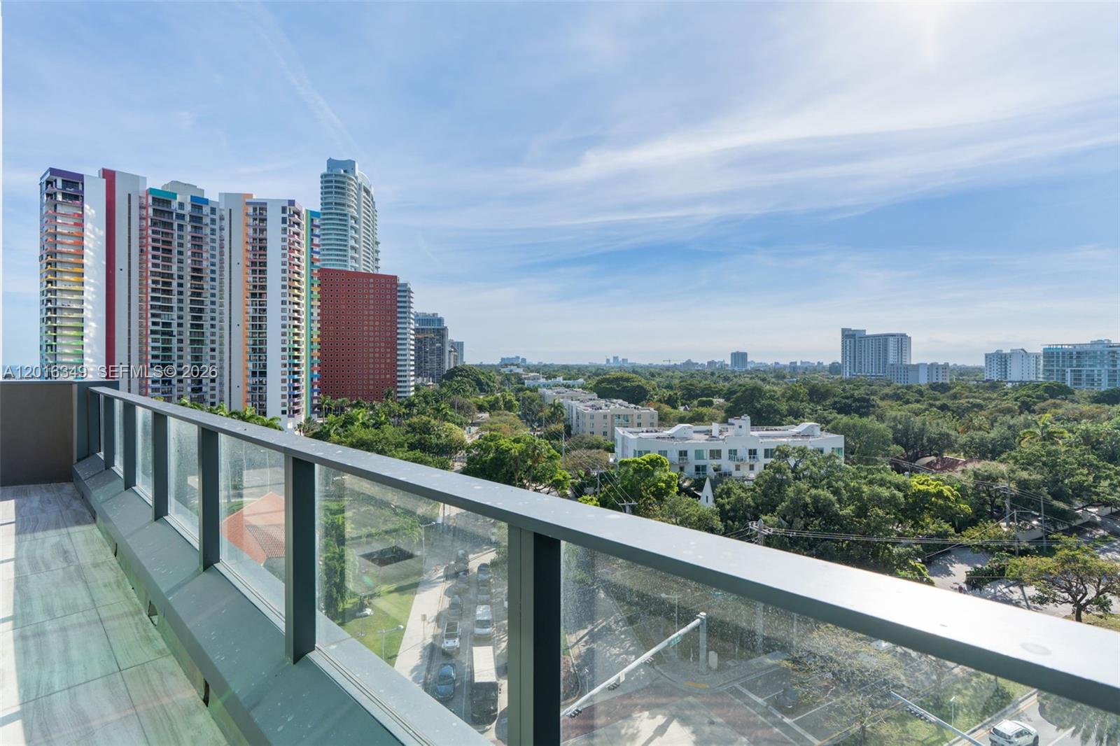 ECHO BRICKELL CONDO - Residential