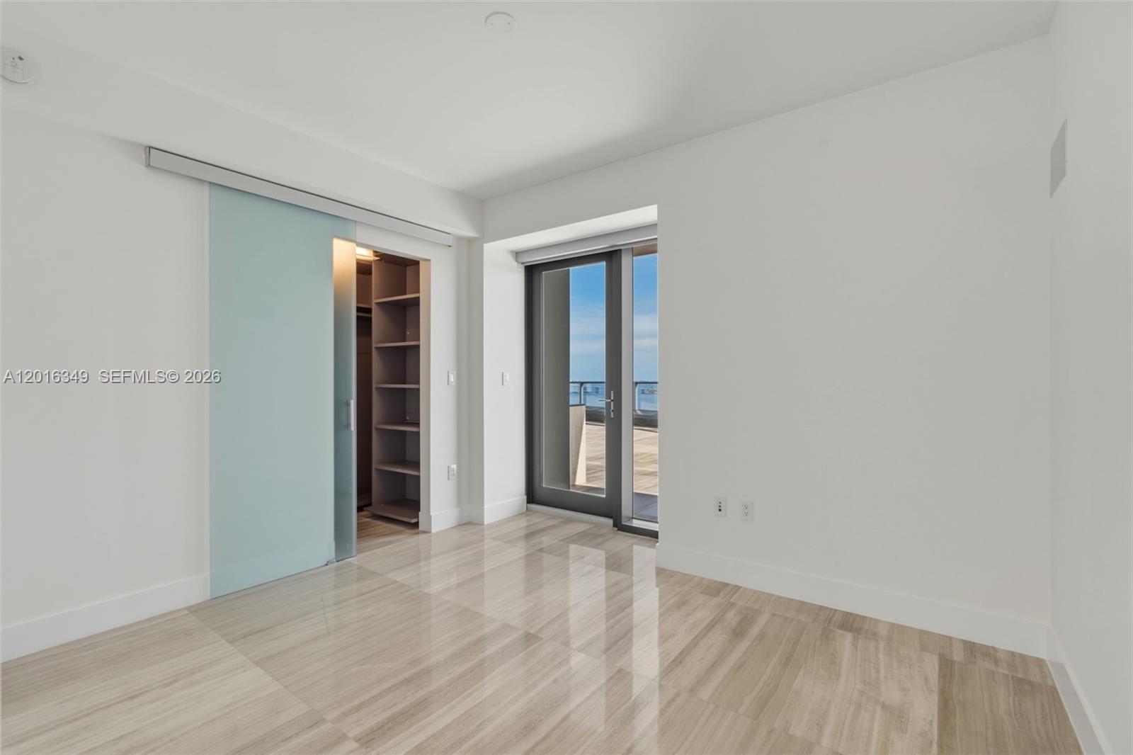 ECHO BRICKELL CONDO - Residential