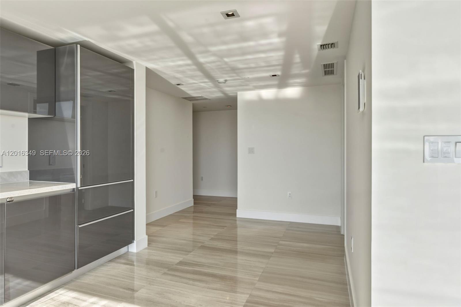 ECHO BRICKELL CONDO - Residential