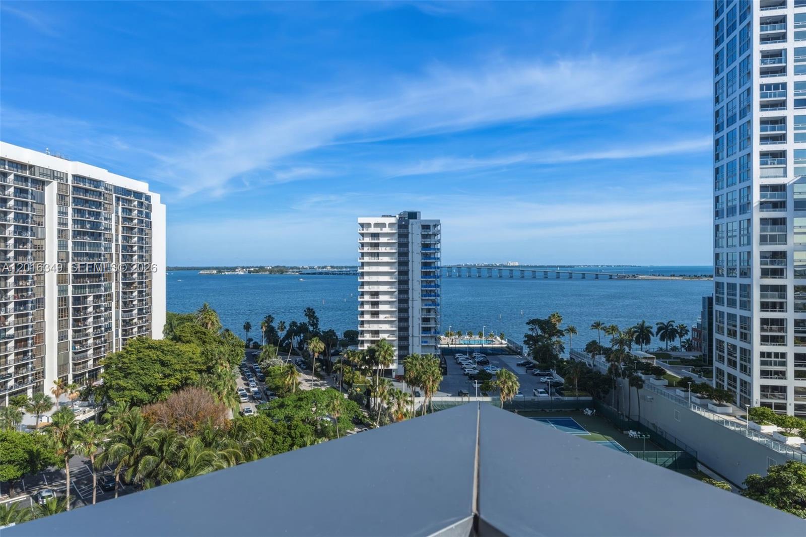 ECHO BRICKELL CONDO - Residential