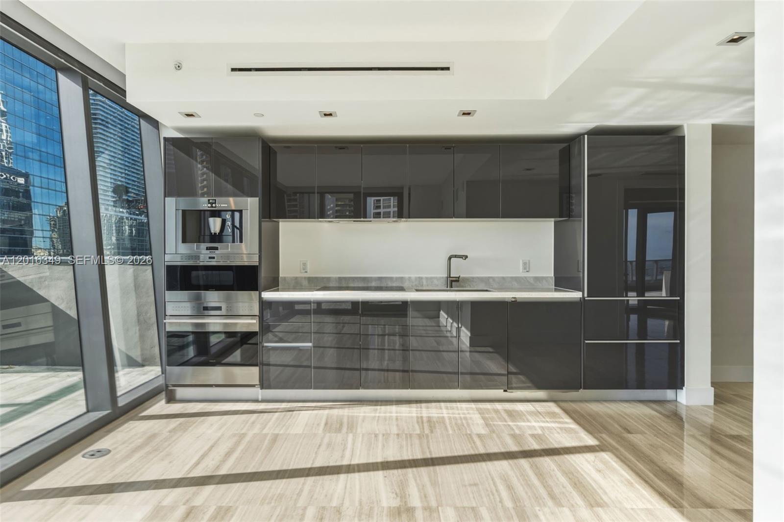 ECHO BRICKELL CONDO - Residential