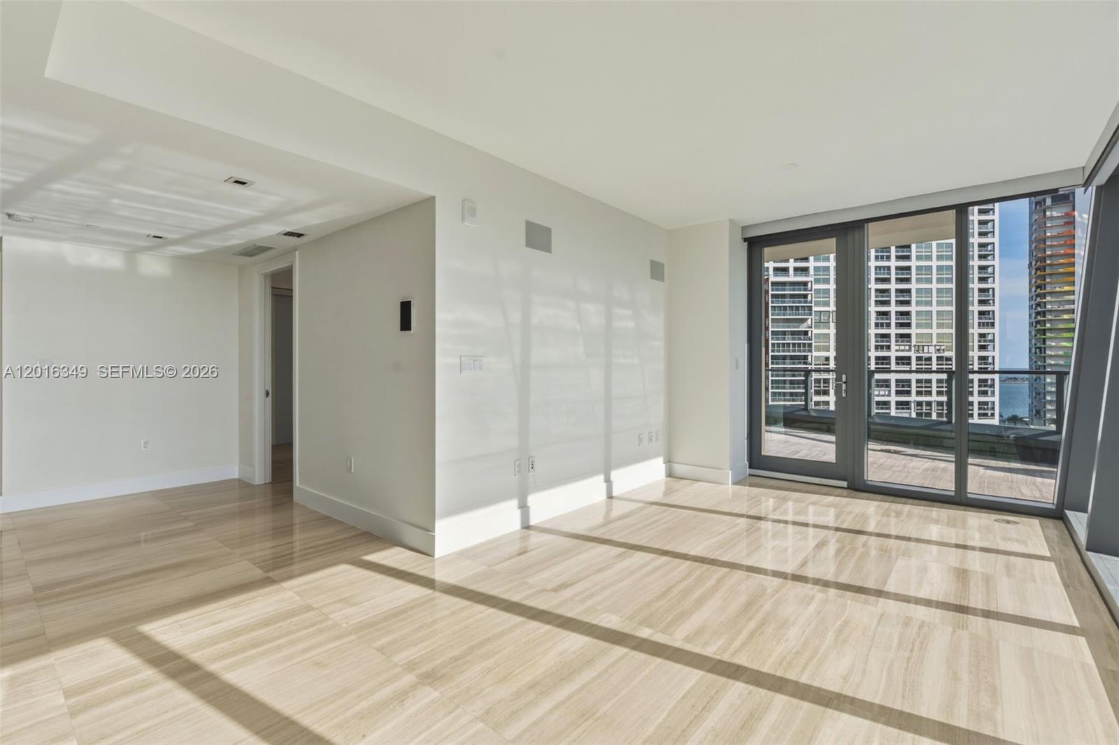ECHO BRICKELL CONDO - Residential