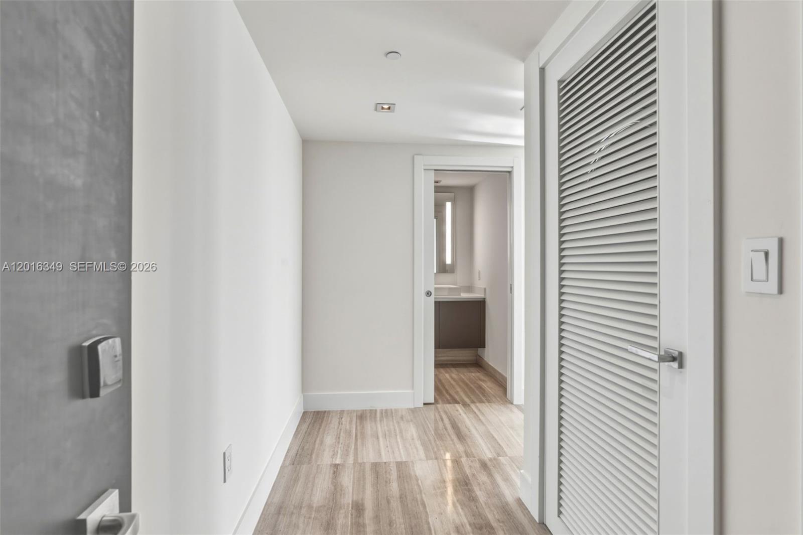 ECHO BRICKELL CONDO - Residential