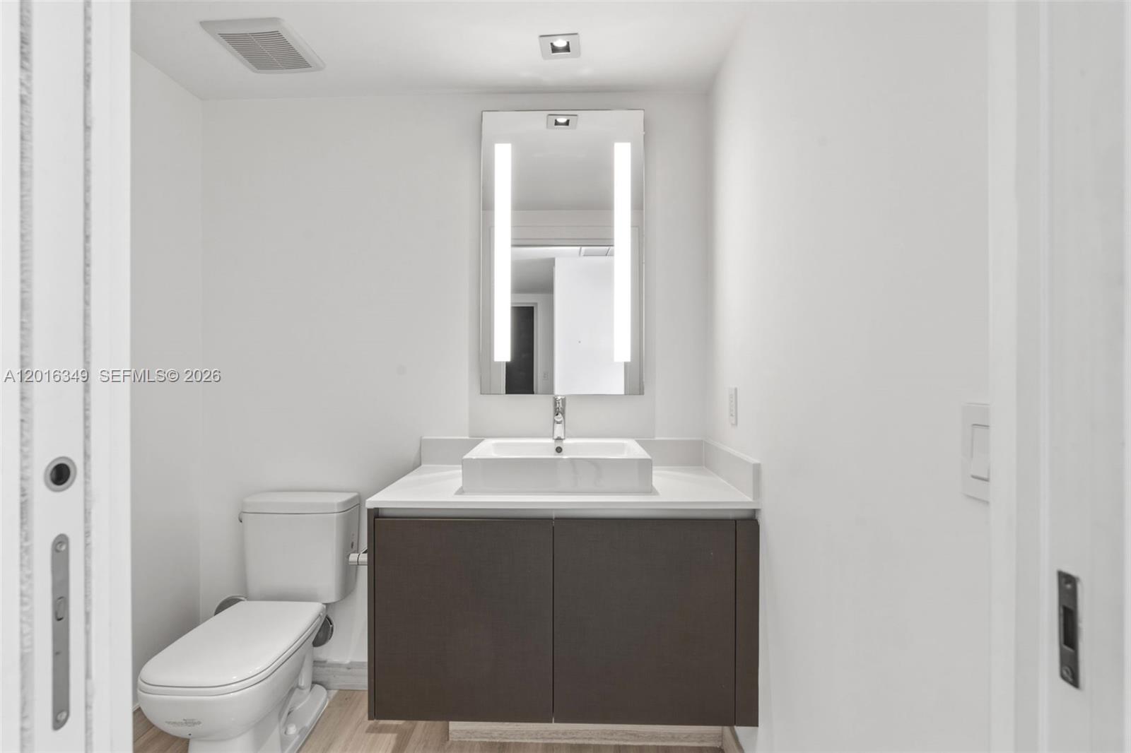 ECHO BRICKELL CONDO - Residential