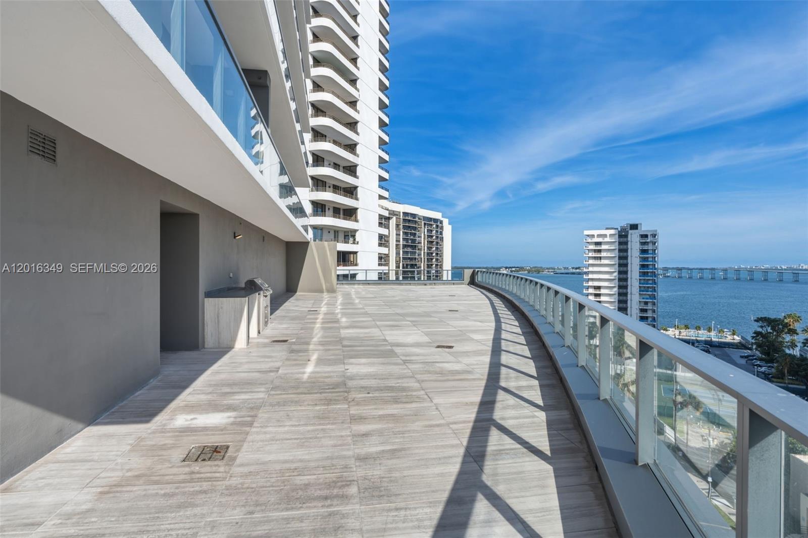 ECHO BRICKELL CONDO - Residential