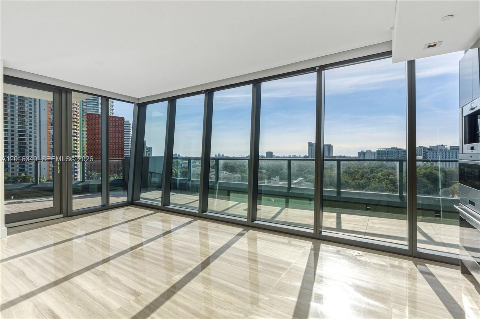ECHO BRICKELL CONDO - Residential