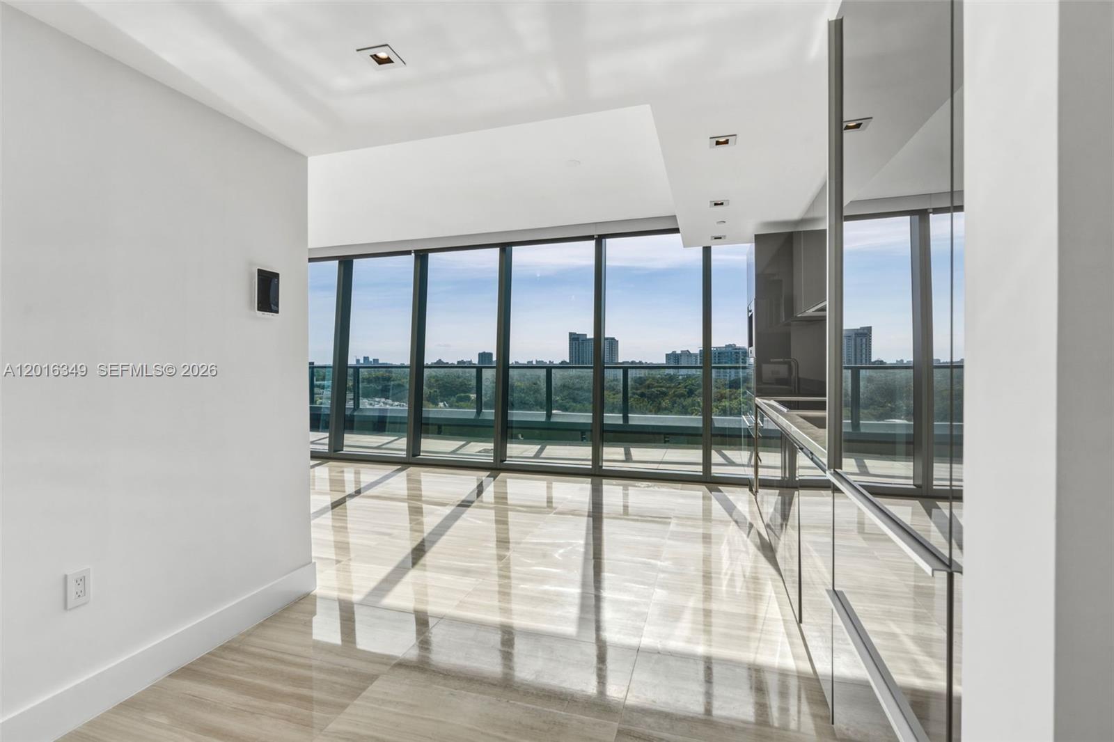 ECHO BRICKELL CONDO - Residential