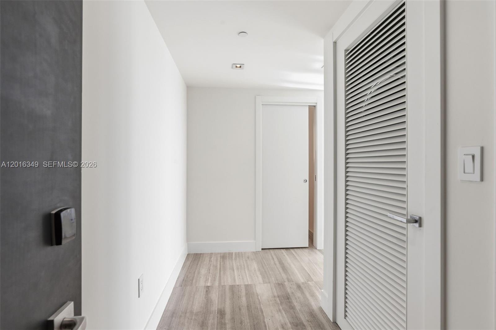 ECHO BRICKELL CONDO - Residential