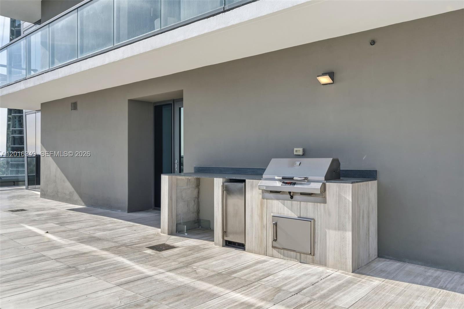 ECHO BRICKELL CONDO - Residential