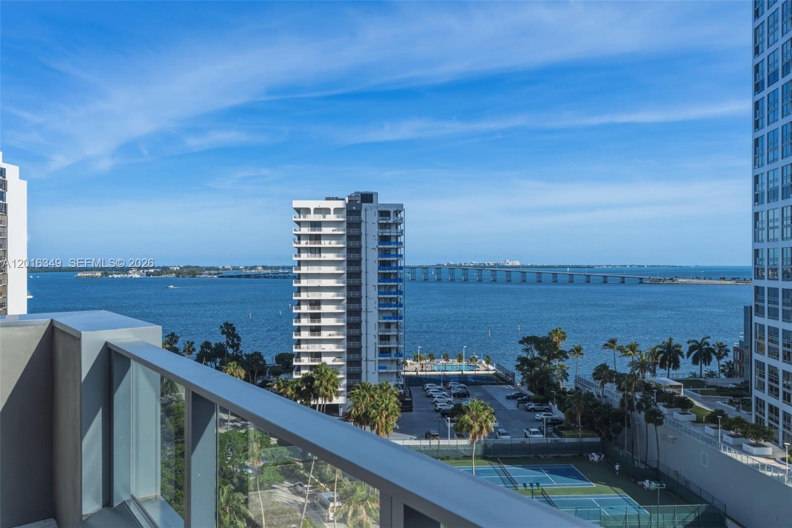 ECHO BRICKELL CONDO - Residential