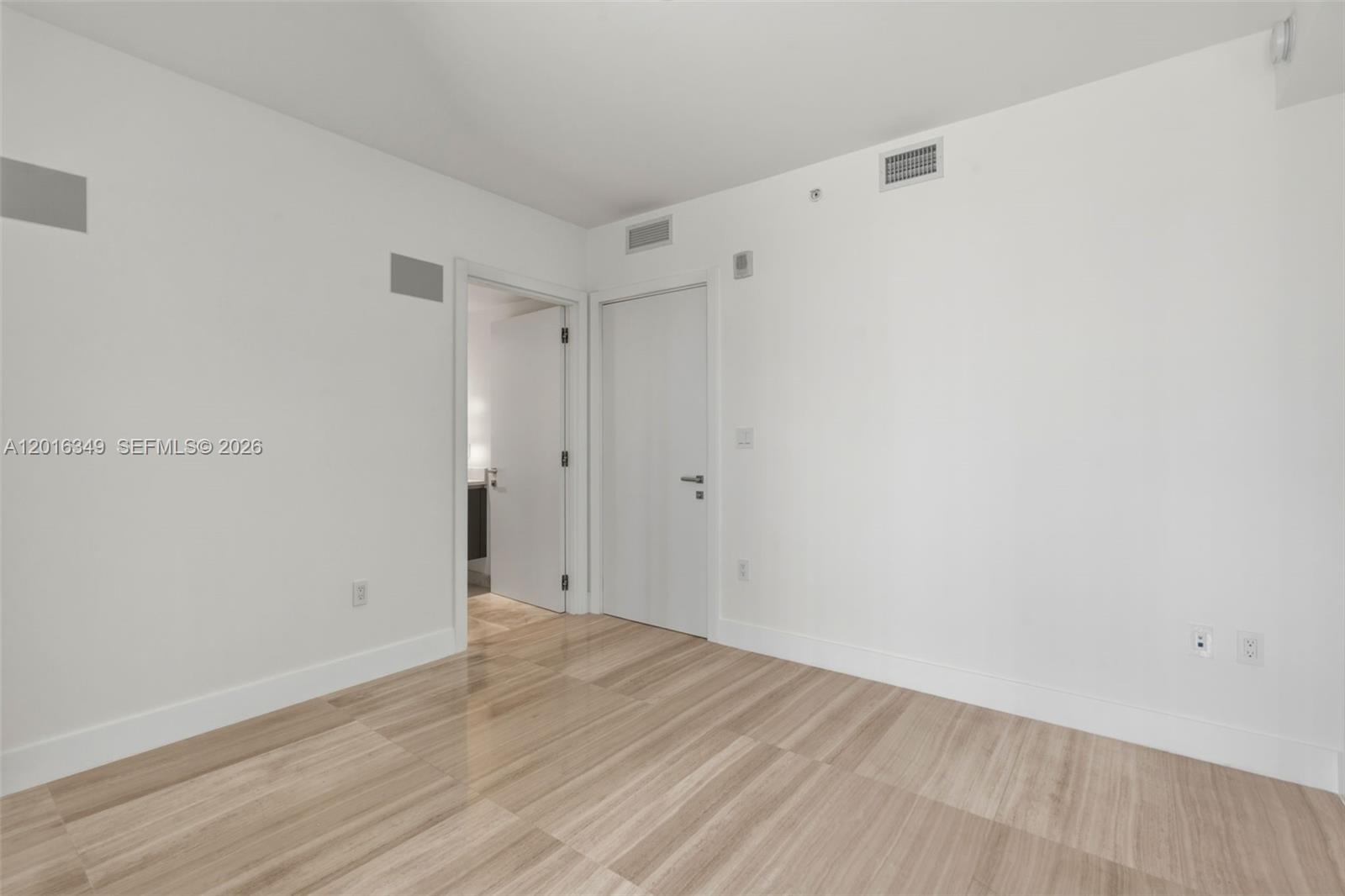 ECHO BRICKELL CONDO - Residential