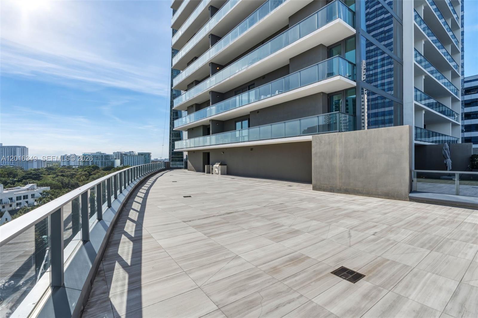 ECHO BRICKELL CONDO - Residential