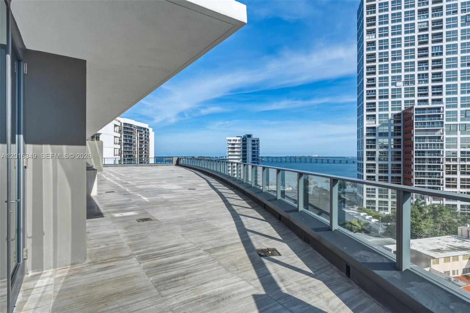 ECHO BRICKELL CONDO - Residential