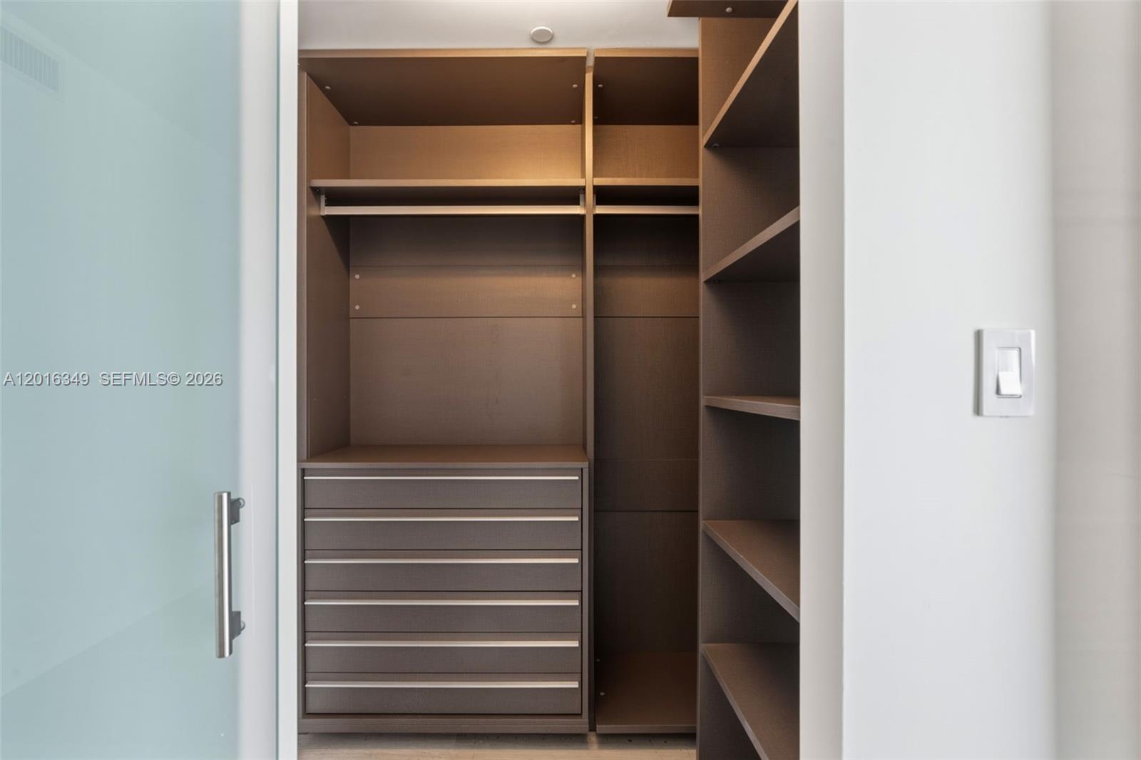 ECHO BRICKELL CONDO - Residential