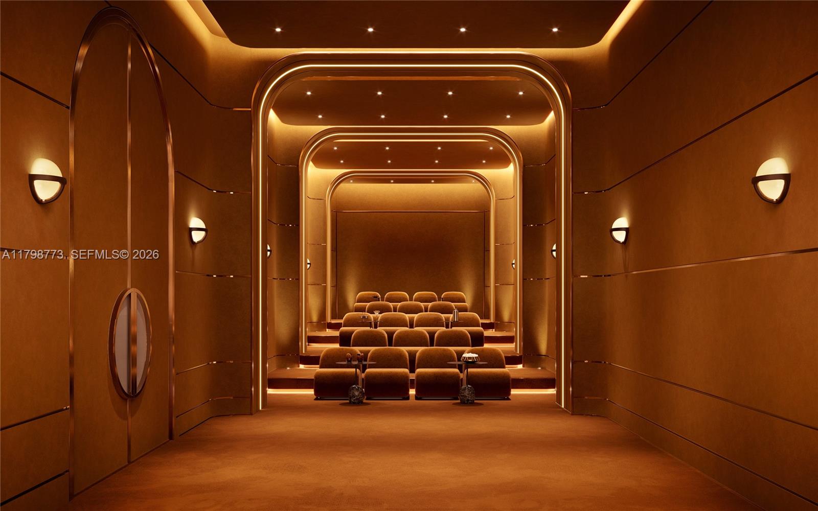 Ritz-Carlton South Beach - Residential