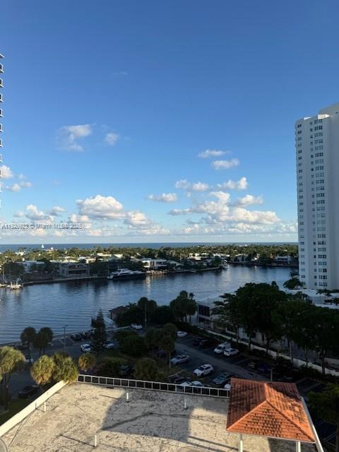 WATERVIEW CONDO - Residential