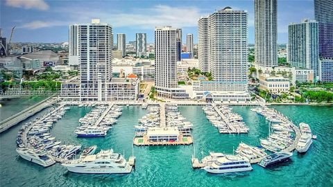 555 NE 15th St 29F Miami FL 33132