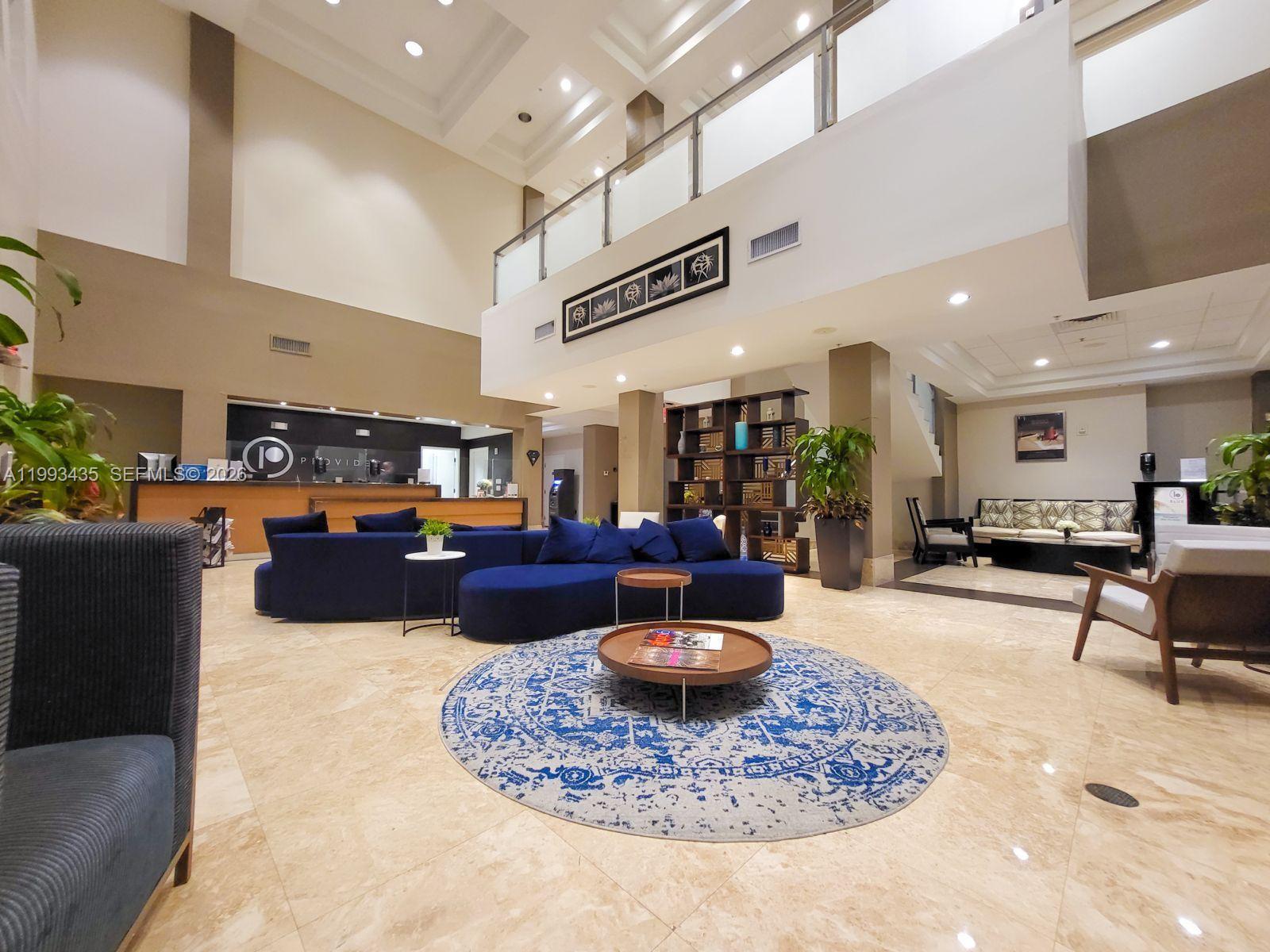 THE BLUE A RESORT HOTEL C - Residential