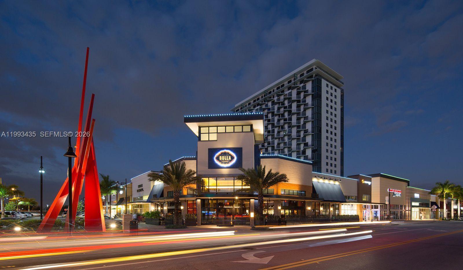 THE BLUE A RESORT HOTEL C - Residential