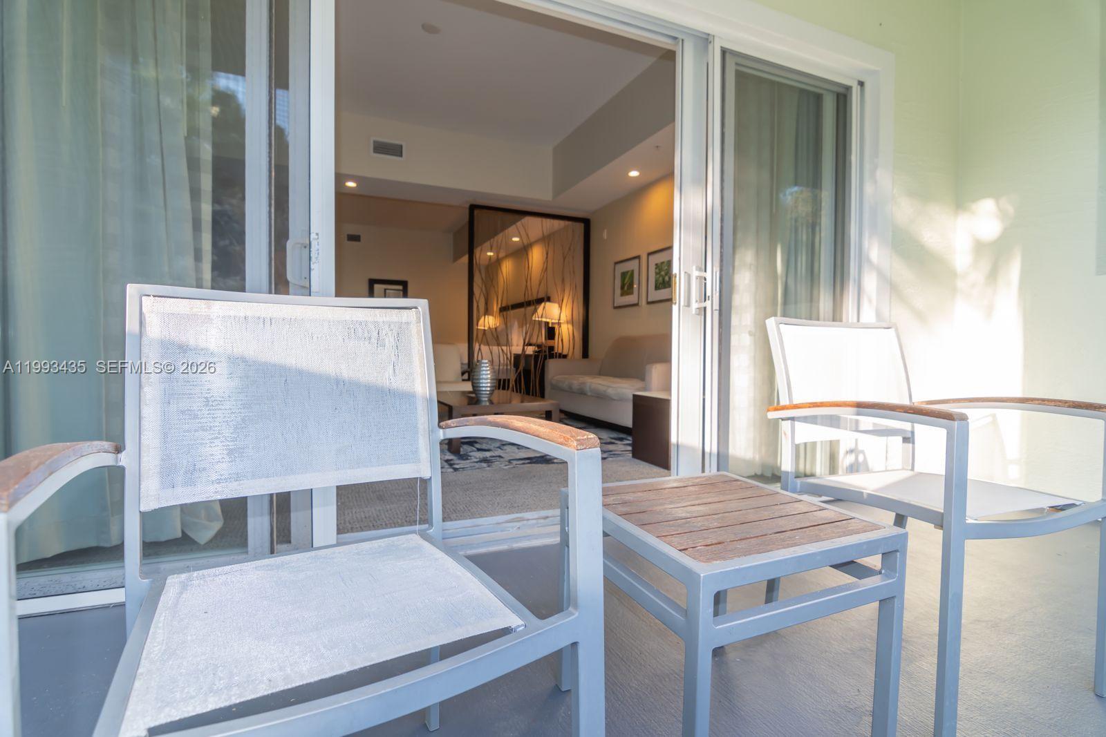 THE BLUE A RESORT HOTEL C - Residential