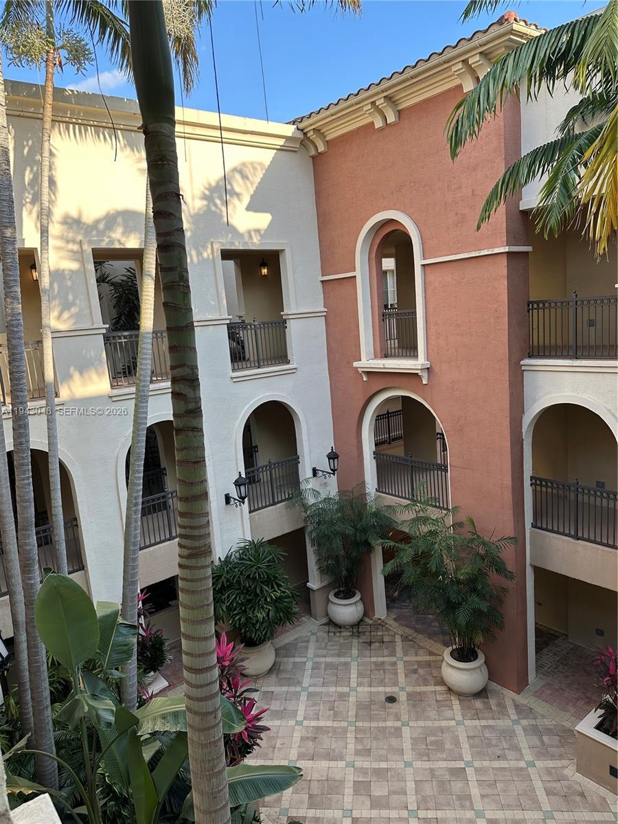 VILLA CASTILLE CONDO - Residential